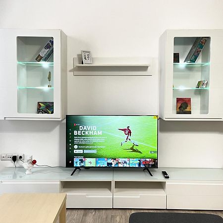 Majestic Residency - 3 Bedrooms Apartment Budapest Eksteriør billede