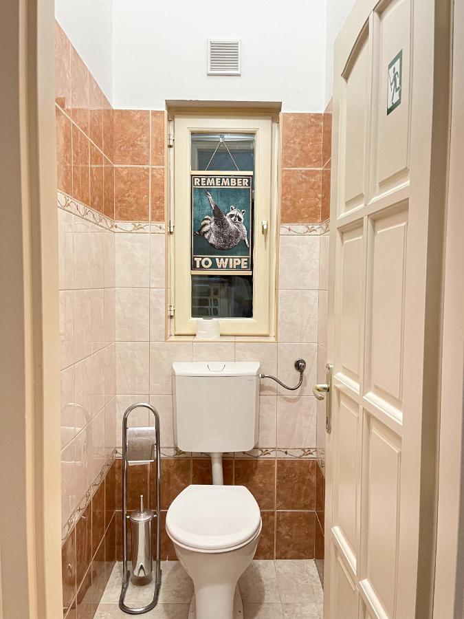 Majestic Residency - 3 Bedrooms Apartment Budapest Eksteriør billede