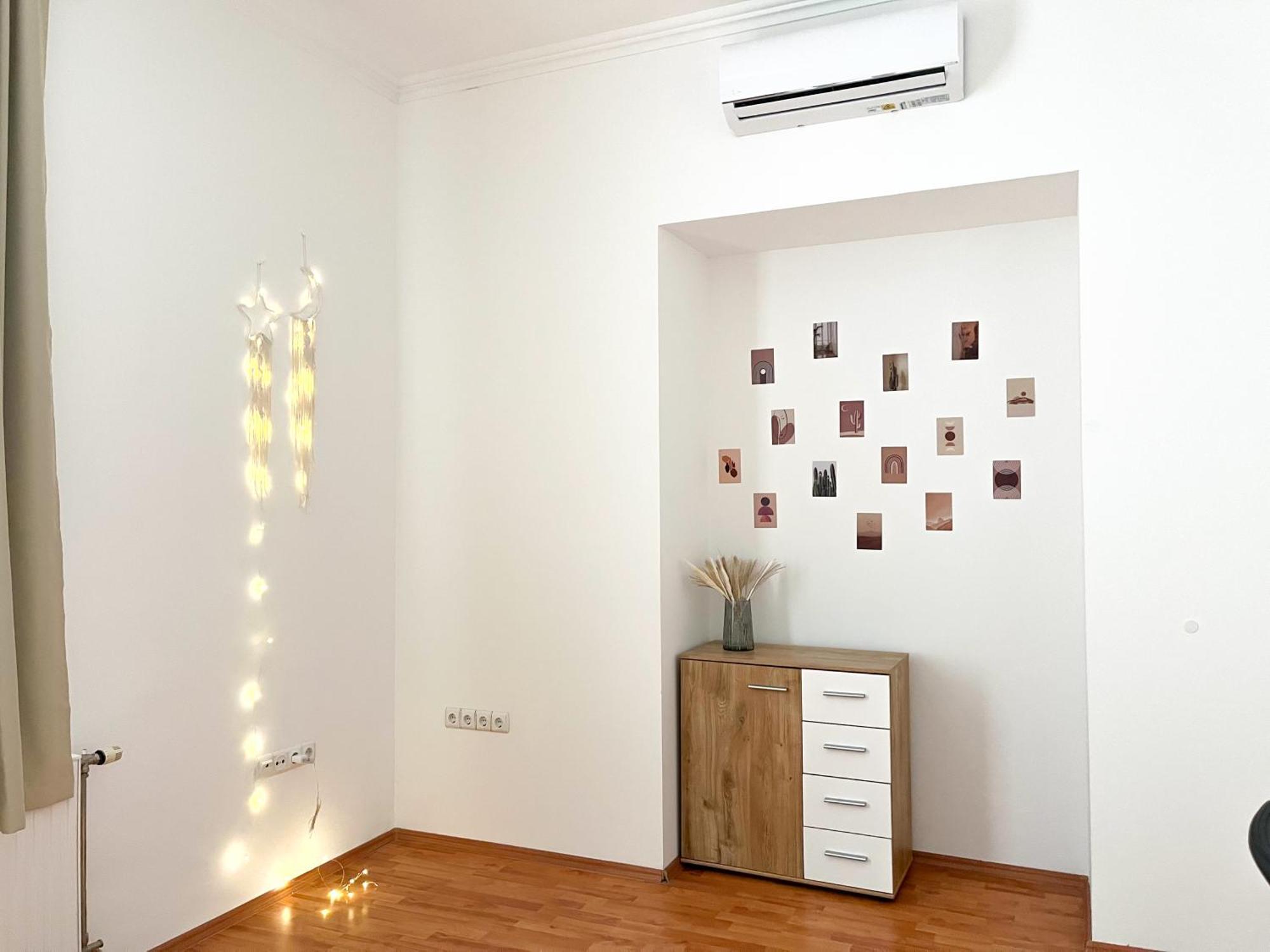 Majestic Residency - 3 Bedrooms Apartment Budapest Eksteriør billede
