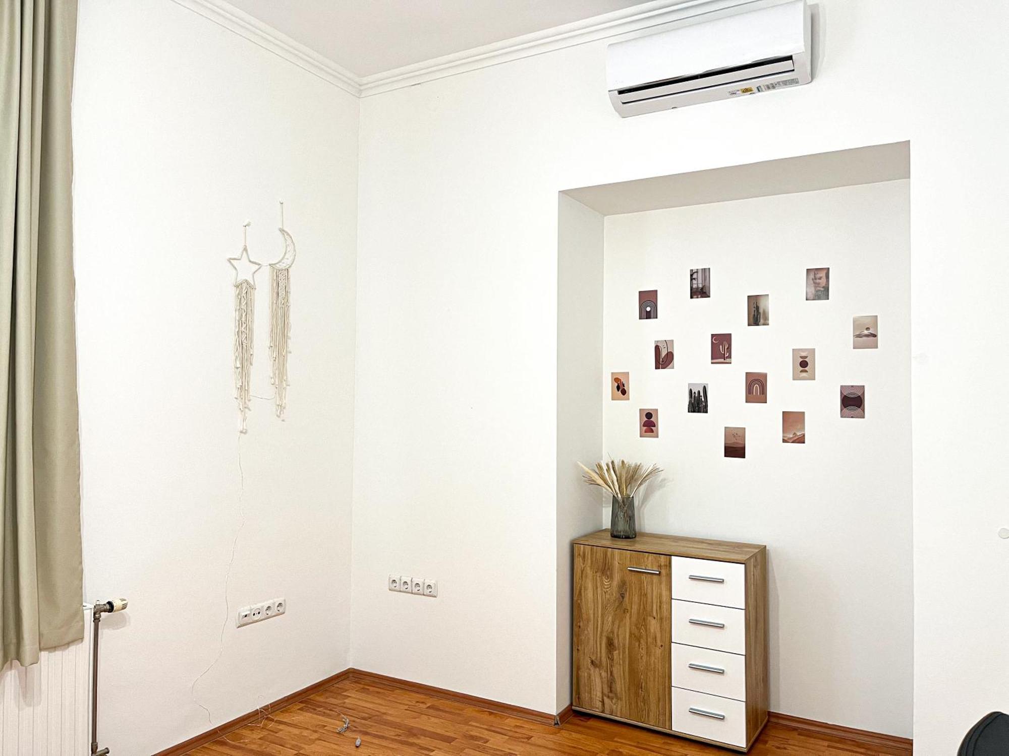 Majestic Residency - 3 Bedrooms Apartment Budapest Eksteriør billede