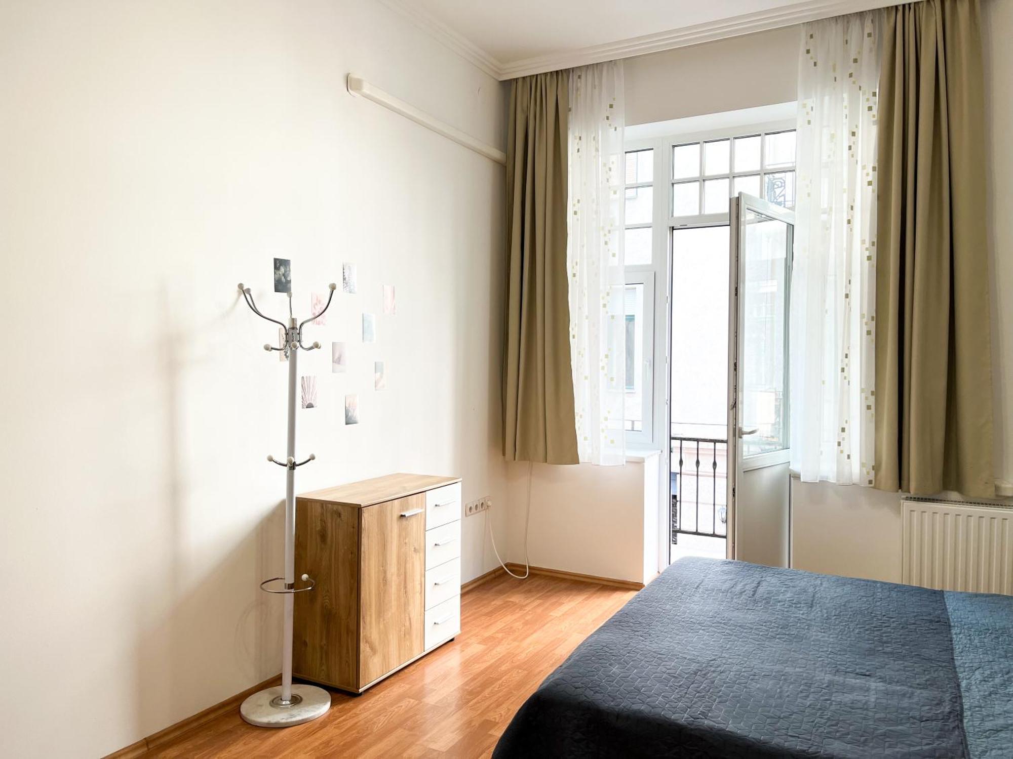 Majestic Residency - 3 Bedrooms Apartment Budapest Eksteriør billede