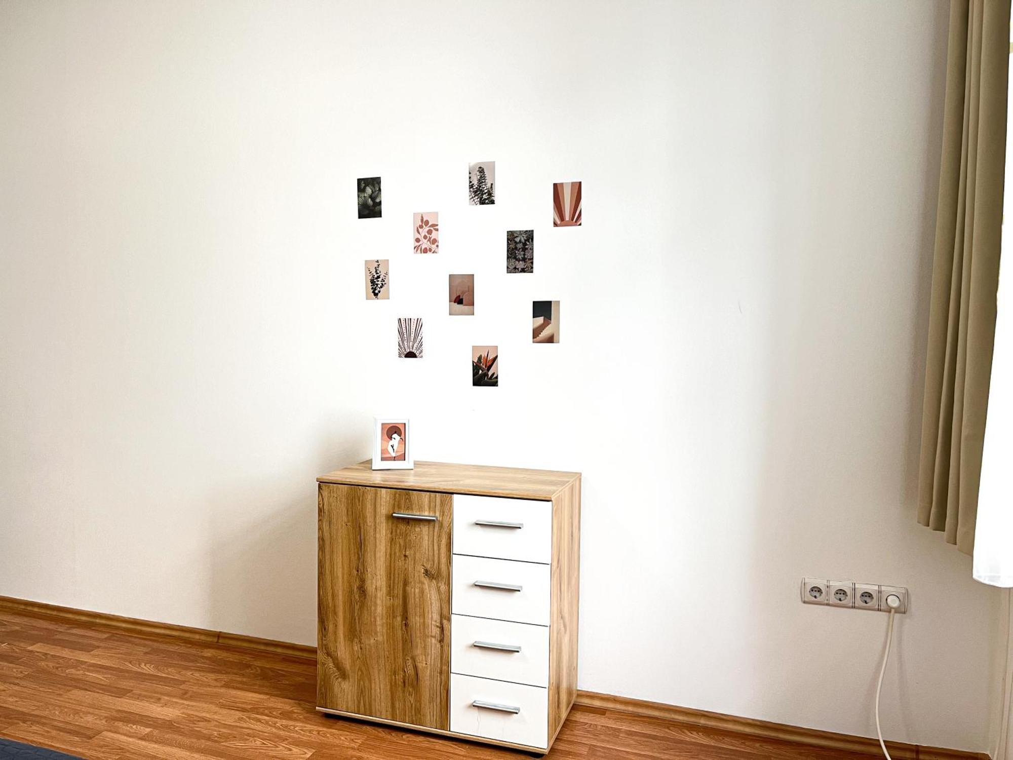 Majestic Residency - 3 Bedrooms Apartment Budapest Eksteriør billede
