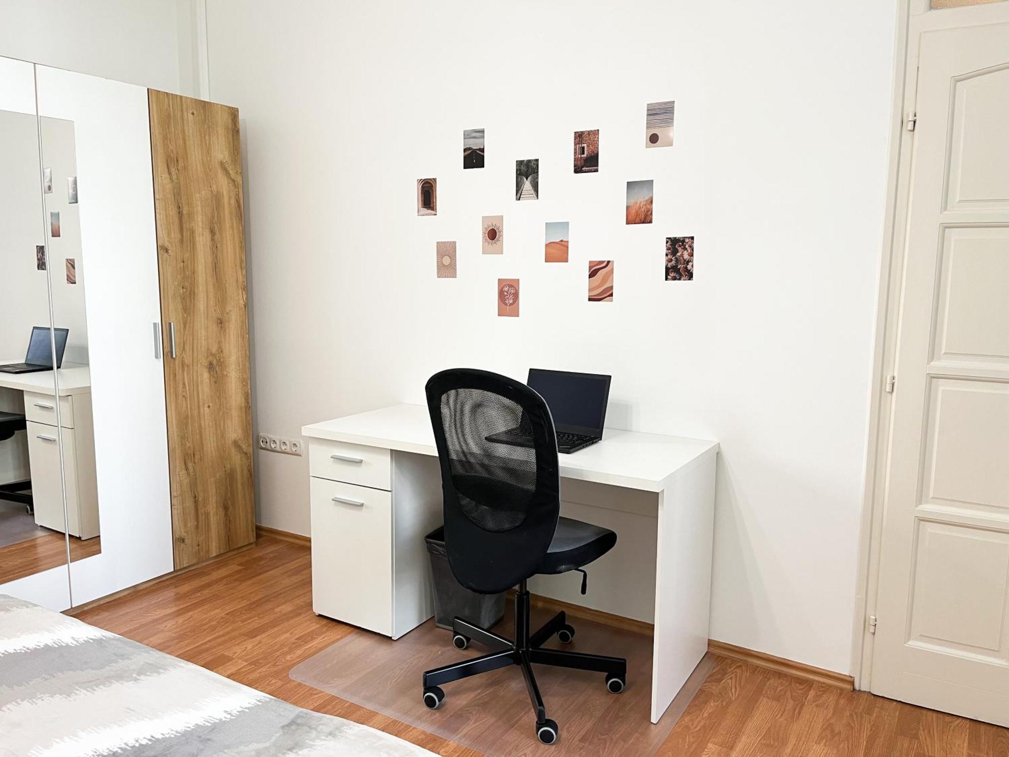 Majestic Residency - 3 Bedrooms Apartment Budapest Eksteriør billede