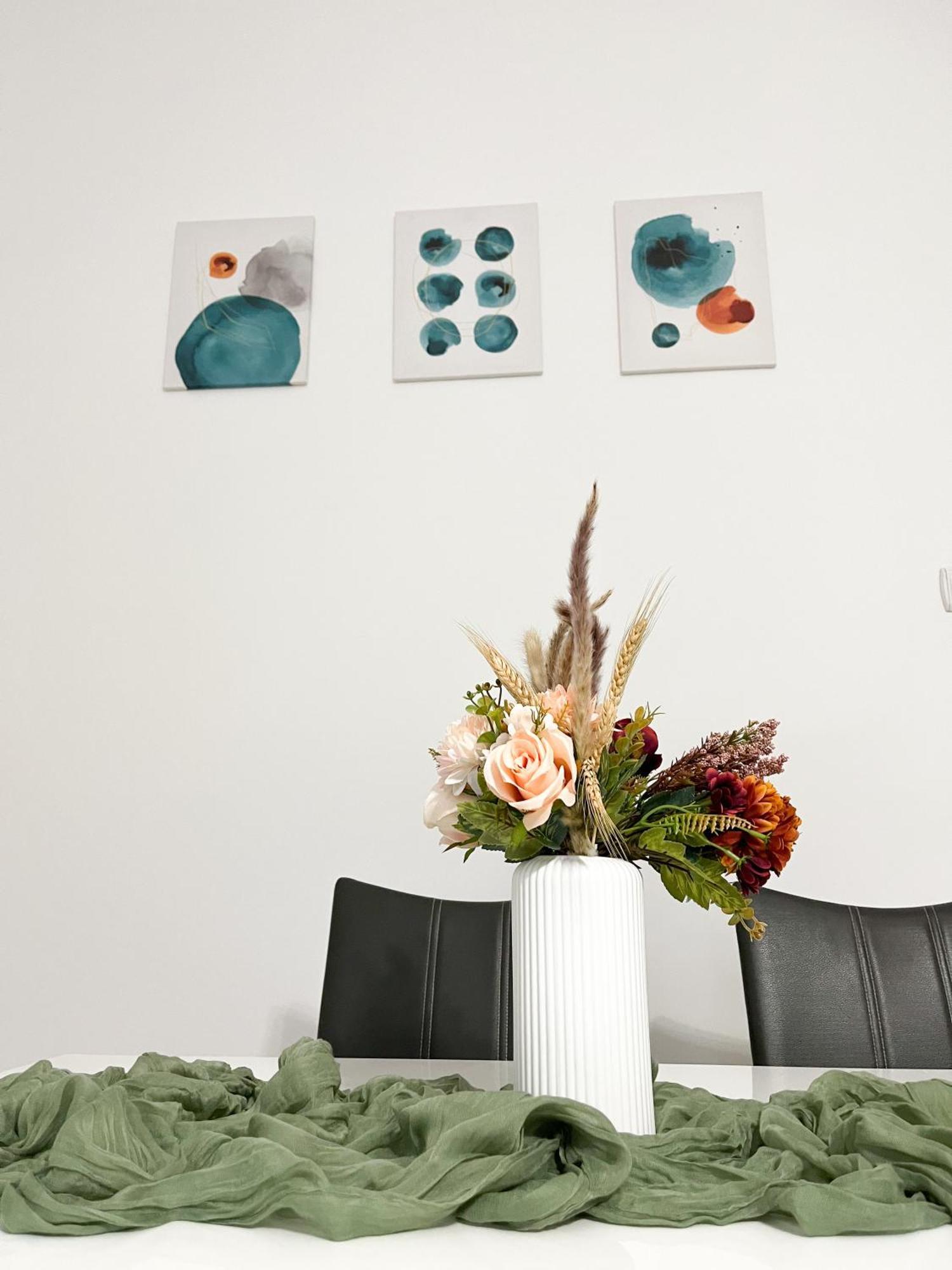 Majestic Residency - 3 Bedrooms Apartment Budapest Eksteriør billede