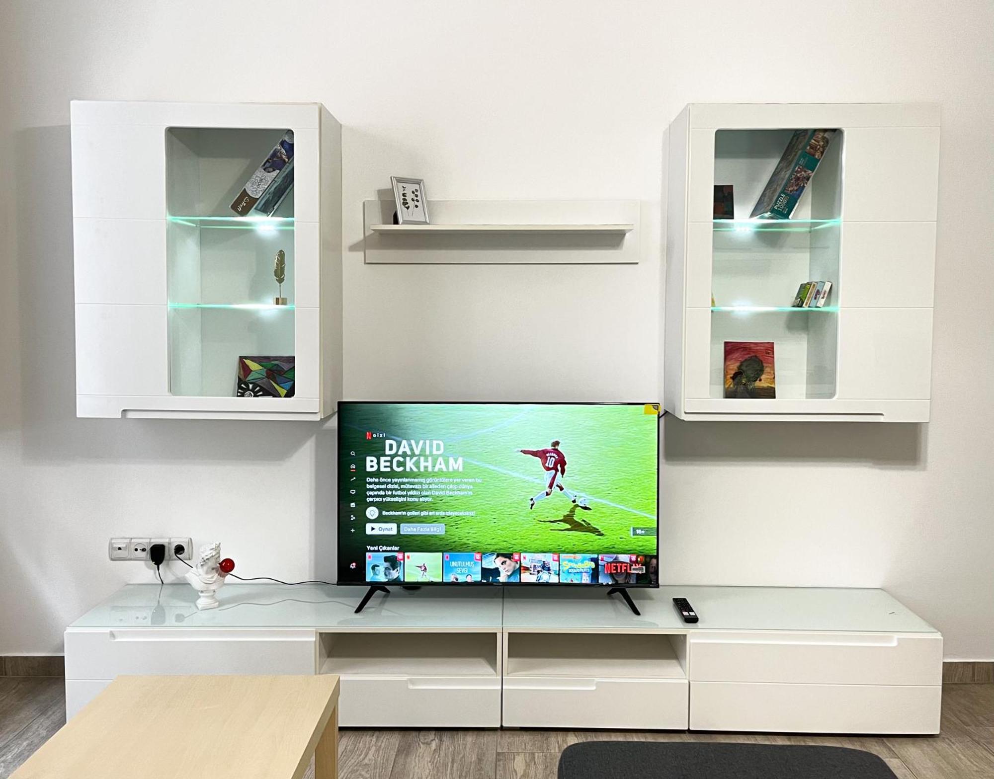 Majestic Residency - 3 Bedrooms Apartment Budapest Eksteriør billede